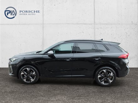 CUPRA Terramar 1.5 e-TSI 150 PS DSG