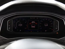 VW T-Roc Cabriolet R-Line TSI DSG in Pure White