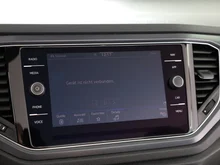 VW T-Roc Cabriolet R-Line TSI DSG in Pure White
