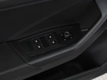VW T-Roc Cabriolet R-Line TSI DSG in Pure White