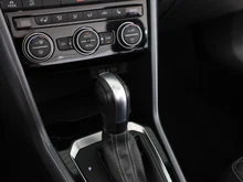 VW T-Roc Cabriolet R-Line TSI DSG in Pure White