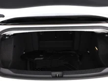 VW T-Roc Cabriolet R-Line TSI DSG in Pure White