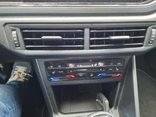 VW Polo R-Line TSI in Pure White
