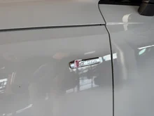 Audi A4 Avant 40 TDI quattro S line in weiß