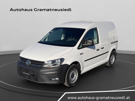 VW Caddy Kastenwagen TDI