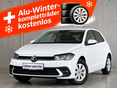 VW Polo 4Me