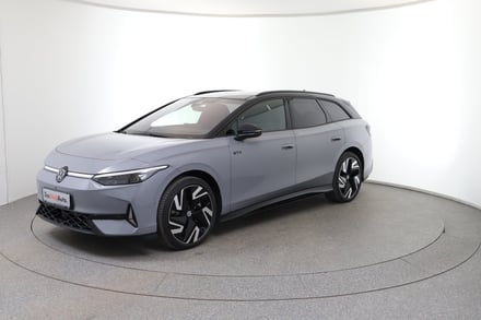 VW ID.7 Tourer GTX 4MOTION 250 kW Business