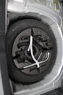 Thumbnail-Foto von Fahrzeug