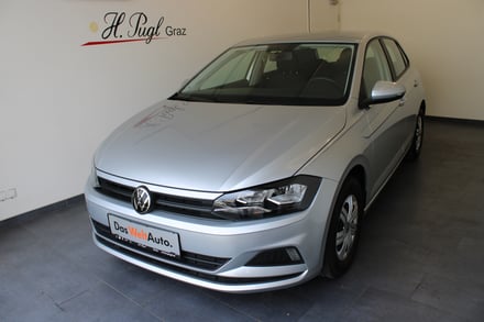 VW Polo