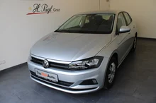 Thumbnail-Foto von Fahrzeug