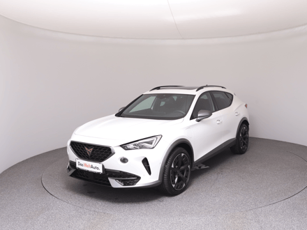 CUPRA Formentor e-HYBRID 204 PS DSG