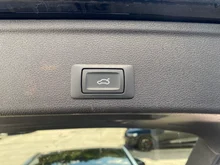 Audi A4 Avant 40 TDI advanced quattro in brillantschwarz Klar
