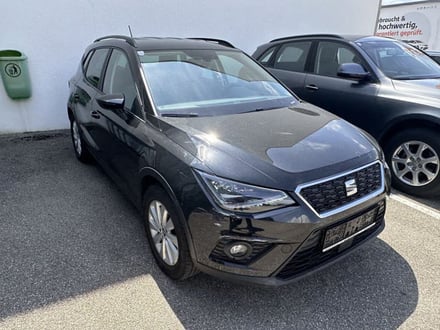 SEAT Arona Style EcoTSI