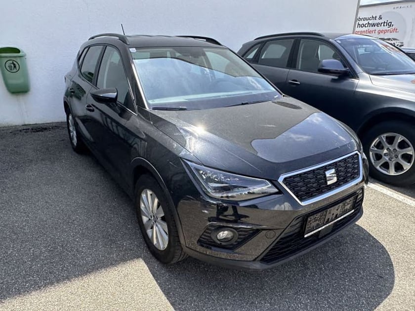 SEAT Arona Style EcoTSI