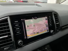 Thumbnail-Foto von Fahrzeug