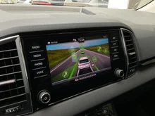 Thumbnail-Foto von Fahrzeug