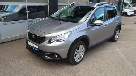 Peugeot 2008 1,5 BlueHDi 100 Signature S&S