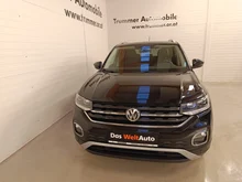 Thumbnail-Foto von Fahrzeug