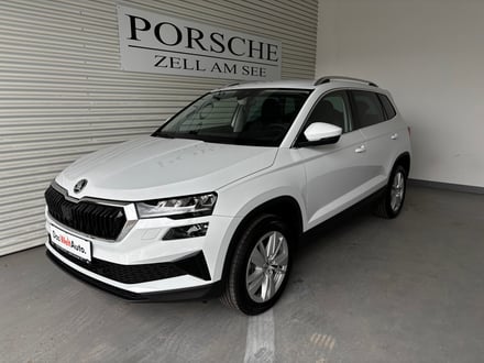 Škoda Karoq Selection TSI DSG ACT