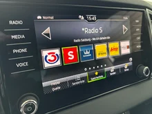 Thumbnail-Foto von Fahrzeug