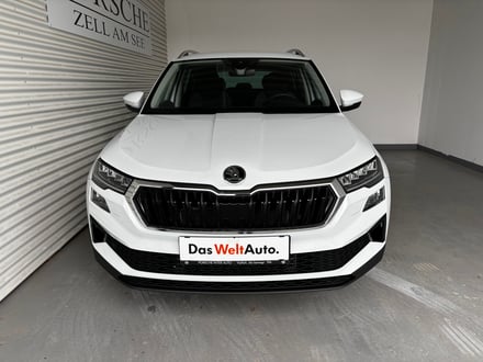 Škoda Karoq Selection TSI DSG ACT