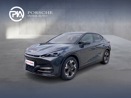 CUPRA Tavascan 210kW/286PS