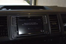 VW Multivan Trendline TDI 4MOTION in deepblack perleffekt
