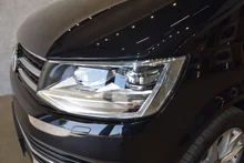 VW Multivan Trendline TDI 4MOTION in deepblack perleffekt
