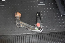 VW Multivan Trendline TDI 4MOTION in deepblack perleffekt