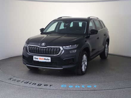 Škoda KODIAQ Style TDI SCR DSG