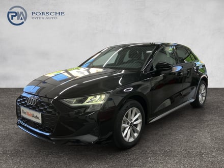 Audi A3 Sportback 30 TFSI