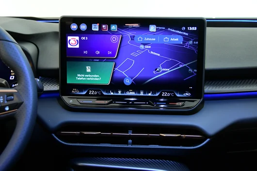 Bild eines Terramar 1.5 e-TSI 150 PS DSG