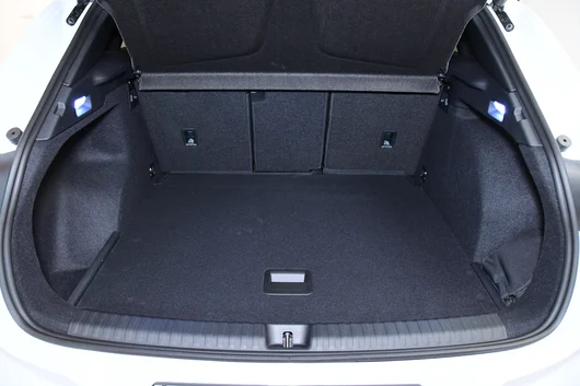 Bild eines Terramar 1.5 e-TSI 150 PS DSG