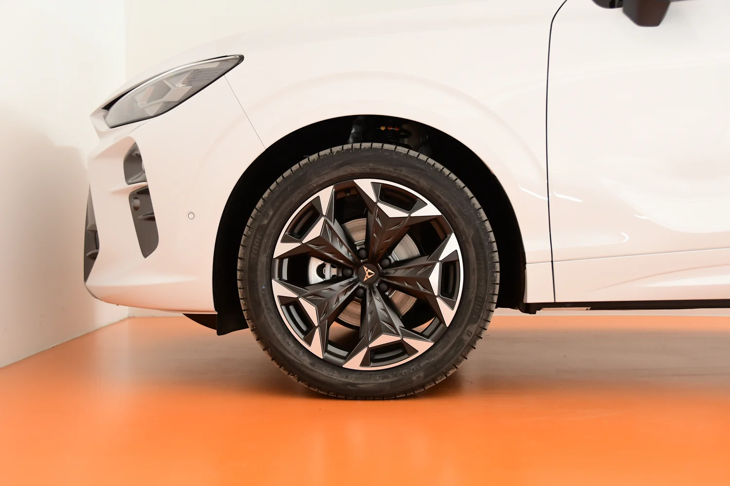 Bild eines Terramar 1.5 e-TSI 150 PS DSG