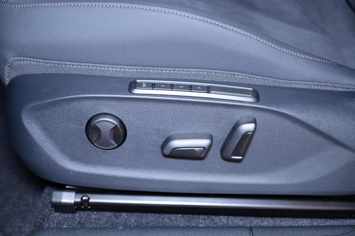 Bild eines Terramar 1.5 e-TSI 150 PS DSG