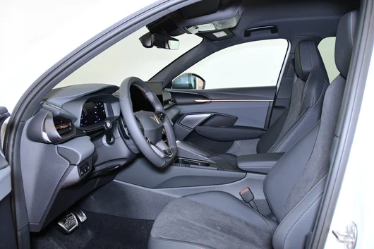 Bild eines Terramar 1.5 e-TSI 150 PS DSG