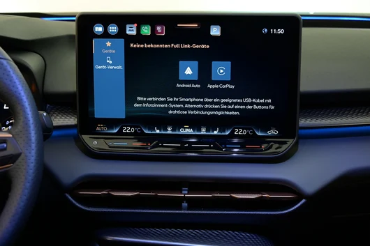 Bild eines Terramar 1.5 e-TSI 150 PS DSG