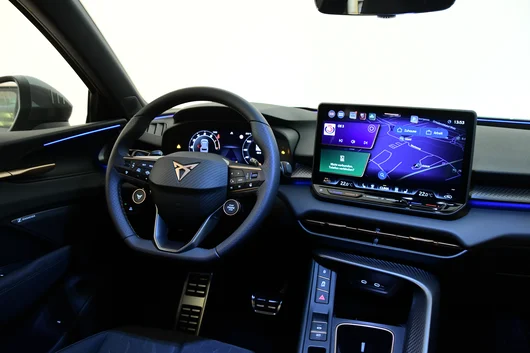 Bild eines Terramar 1.5 e-TSI 150 PS DSG