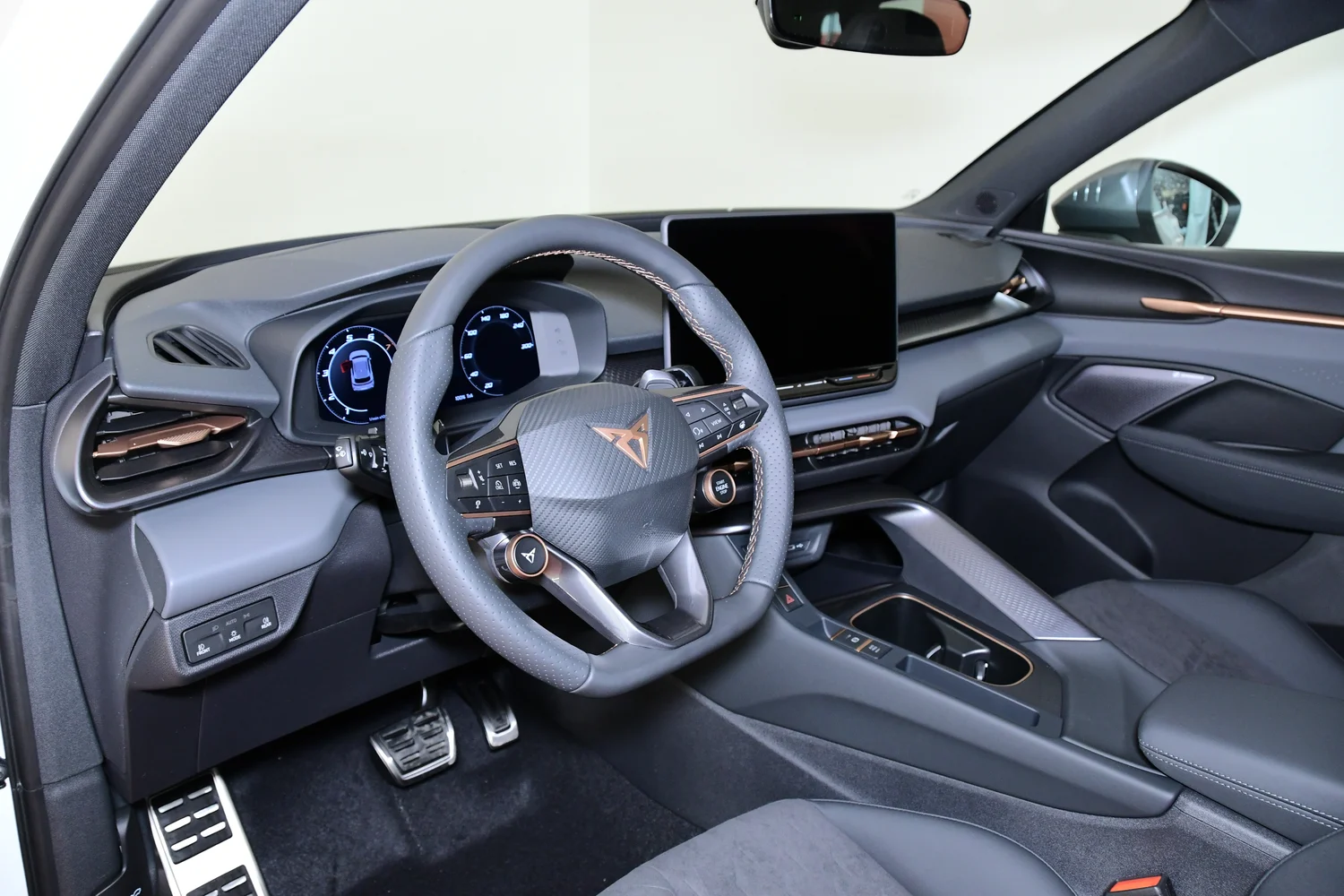 Bild eines Terramar 1.5 e-TSI 150 PS DSG