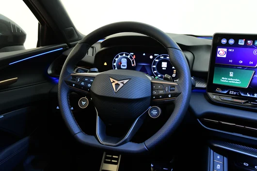 Bild eines Terramar 1.5 e-TSI 150 PS DSG