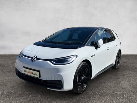 VW ID.3 Pro Performance 150 kW Tech