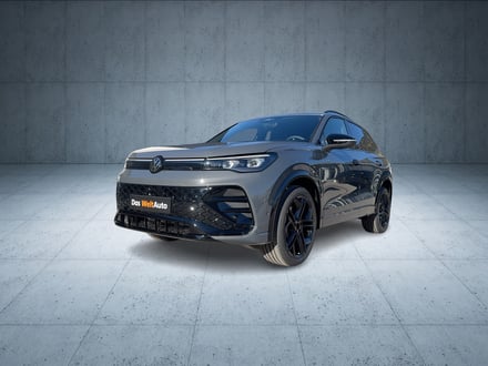 VW Tiguan Sport eHybrid DSG 150 kW