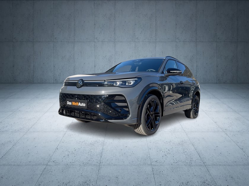 VW Tiguan Sport eHybrid DSG 150 kW
