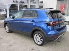 Thumbnail-Foto von Fahrzeug