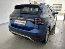 Thumbnail-Foto von Fahrzeug