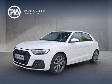 Audi A1 Sportback 25 TFSI intense