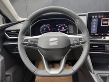 SEAT Leon Style Edition 1.5 TSI 115 PS in Magnet-Grau Metallic