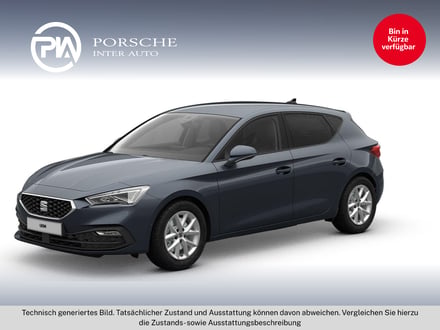 SEAT Leon Style Edition 1.5 TSI 115 PS