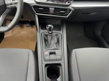SEAT Leon Style Edition 1.5 TSI 115 PS in Magnet-Grau Metallic