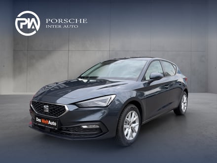 SEAT Leon Style Edition 1.5 TSI 115 PS